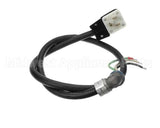 0013845 Antunes Assembly, Power Cord