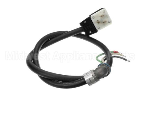 0013845 Antunes Assembly, Power Cord