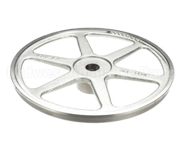 0014041 Butcher Boy Wheel Lower 14