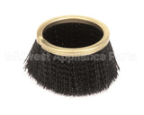 001407-45 T&S Brass Black Nylon Brush Attachment (Br10 Compo