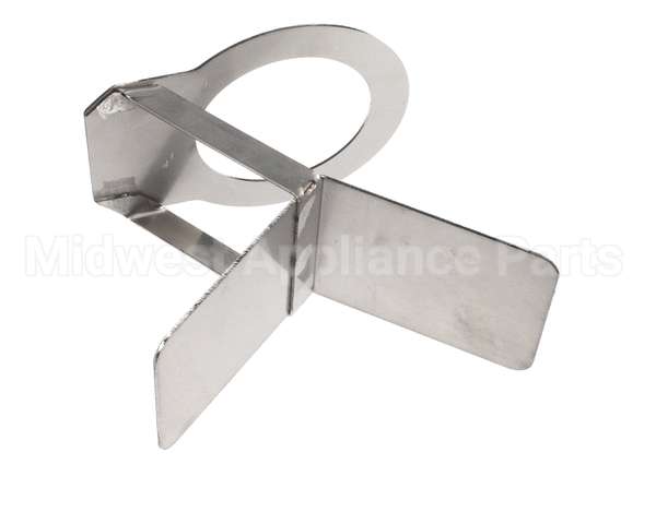 00141234 Follett Deflector, Ice, Dble