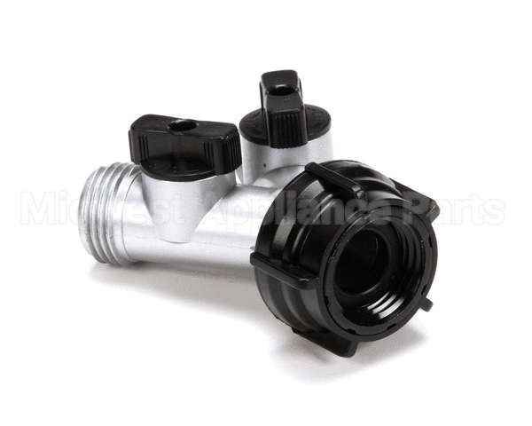 001419 Vita-Mix Y Connector/Rinse-O-Matic