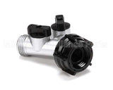 001419 Vita-Mix Y Connector/Rinse-O-Matic