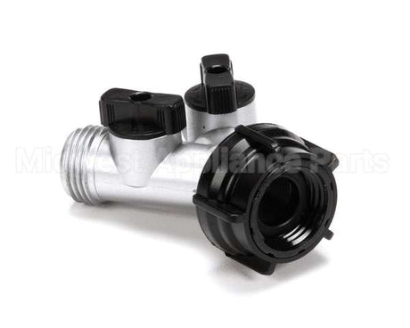 001419 Vita-Mix Y Connector/Rinse-O-Matic