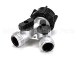 001419 Vita-Mix Y Connector/Rinse-O-Matic