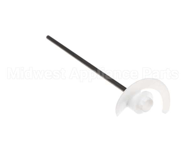 00141L Grindmaster Cecilware Shaft-Auger (Old Ht Granita)