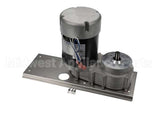 00142034 Follett Motor, Auger, 12C/H