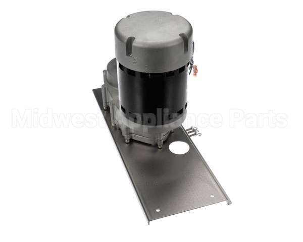 00142034 Follett Motor, Auger, 12C/H