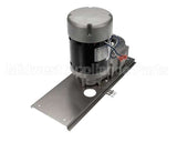 00142034 Follett Motor, Auger, 12C/H