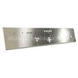 00143201 Bosch Panel