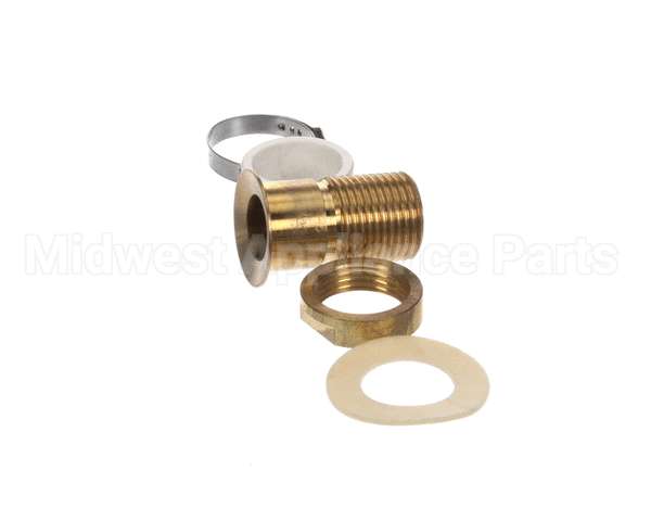 00143677 Follett Fitting Drain Pan