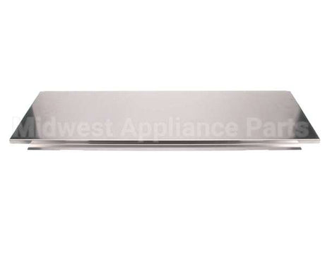 00143685 Follett Lid, Ice Access