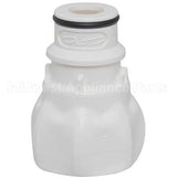 001437 Compatible Vitamix Insert, Quick Disconnect, Hose
