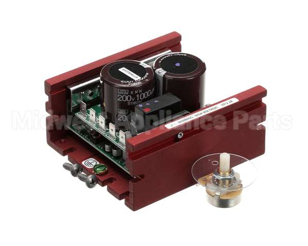 00146258 Follett Inverter, Agitator