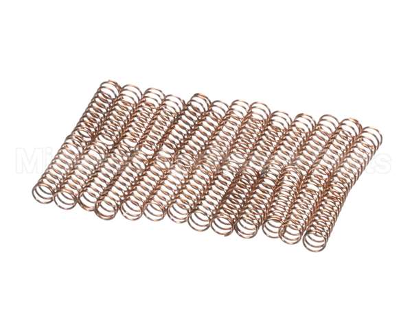 001479-45M25 T&S Brass Springs For Eterna Cartridge W/ Spring C