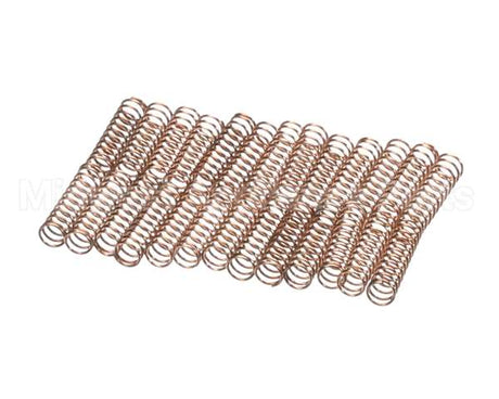 001479-45M25 T&S Brass Springs For Eterna Cartridge W/ Spring C