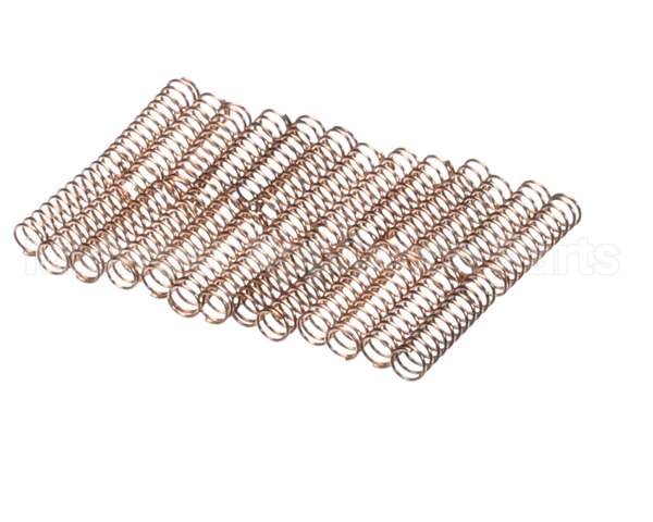 001479-45M25 T&S Brass Springs For Eterna Cartridge W/ Spring C