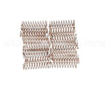 001479-45M25 T&S Brass Springs For Eterna Cartridge W/ Spring C