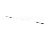 0014A Rotisol Lamp Quartz 1000W
