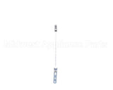 0014A Rotisol Lamp Quartz 1000W