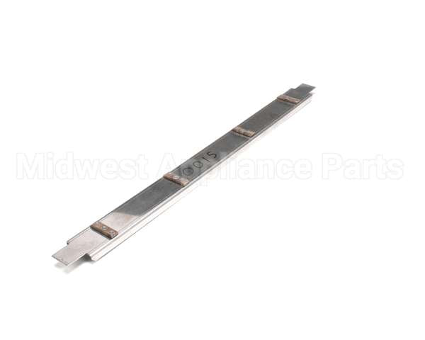 0015 Nieco Front Cross Supt; Patty Belt