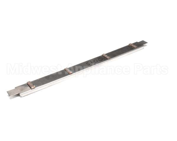 0015 Nieco Front Cross Supt; Patty Belt