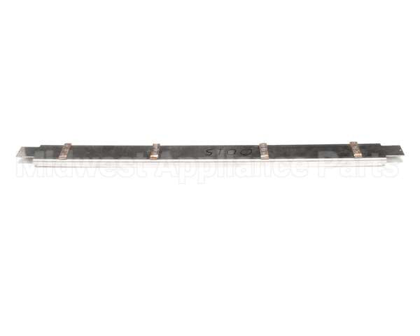 0015 Nieco Front Cross Supt; Patty Belt
