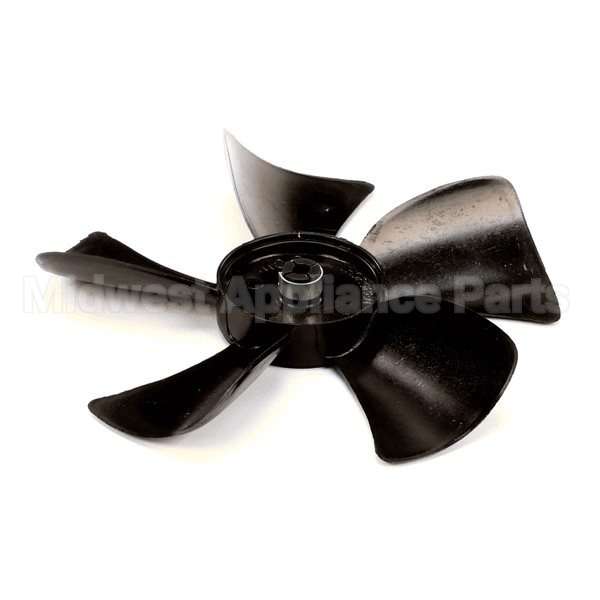 00152991 Compatible Follett Blade, Fan, 5 Blades, Cw 300/B