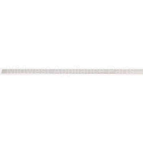 001539 Compatible Norlake Magnetic Trim 78In Right