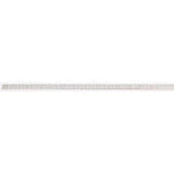 001539 Compatible Norlake Magnetic Trim 78In Right