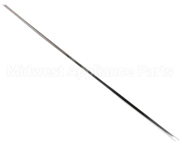 001539 Norlake 78 Magnetic Trim Right
