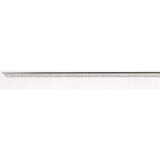 001541 Compatible Norlake 78In Trim Magnetic Left