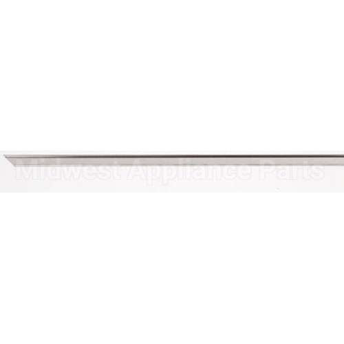 001541 Compatible Norlake 78In Trim Magnetic Left