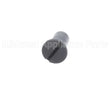 00154L Grindmaster Cecilware Screw Rear Cover Fx Grey