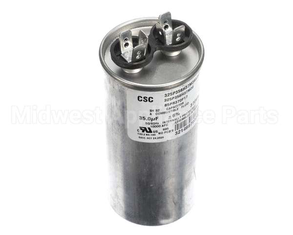 00155879 Follett Capacitor, Run Tecumseh #85Pr370F17 -001