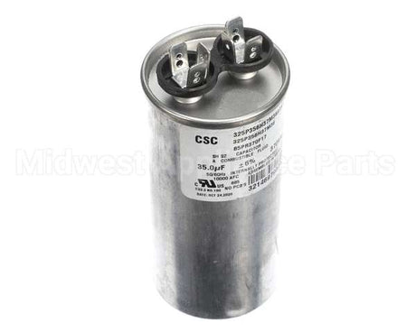00155879 Follett Capacitor, Run Tecumseh #85Pr370F17 -001