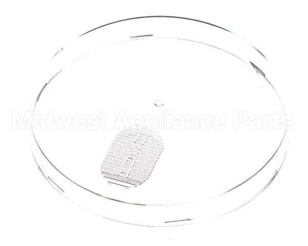 00157L Grindmaster Cecilware Cover-Timer, Spare Part