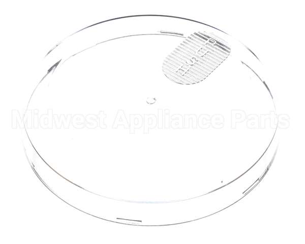 00157L Grindmaster Cecilware Cover-Timer, Spare Part