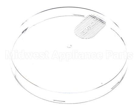 00157L Grindmaster Cecilware Cover-Timer, Spare Part