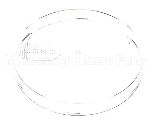 00157L Grindmaster Cecilware Cover-Timer, Spare Part