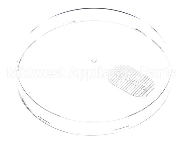 00157L Grindmaster Cecilware Cover-Timer, Spare Part