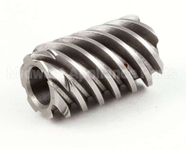 1059 Globe Motor Worm Gear-Steel