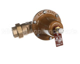 001596 Douglas Machines Valve Pressure Reducing 1 Inch