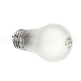 001596 Compatible Norlake Bulb 40 Watt Shatterpro Of
