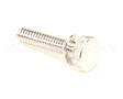 00159855 Compatible Follett Screw, Thumb, Knurled 1/ 4-20X1