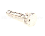 00159855 Compatible Follett Screw, Thumb, Knurled 1/ 4-20X1