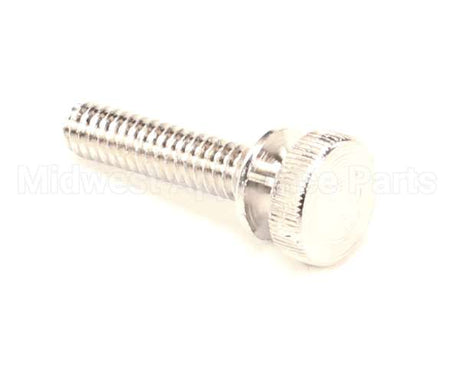 00159855 Follett Screw, Thumb, Knurled 1/4-20X