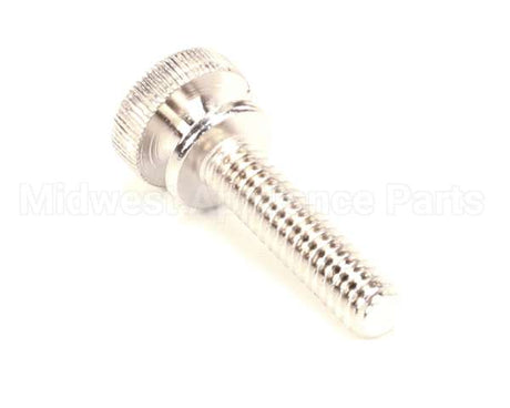 00159855 Follett Screw, Thumb, Knurled 1/4-20X
