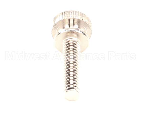 00159855 Follett Screw, Thumb, Knurled 1/4-20X