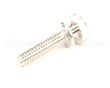 00159855 Follett Screw, Thumb, Knurled 1/4-20X